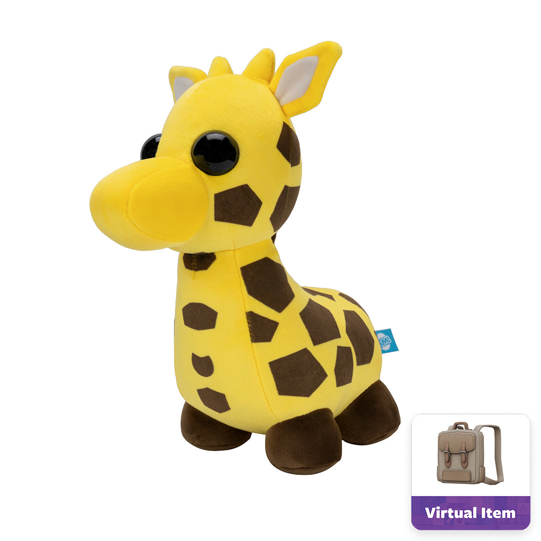 Adopt Me Collector Plush - Giraffe (Series 5)