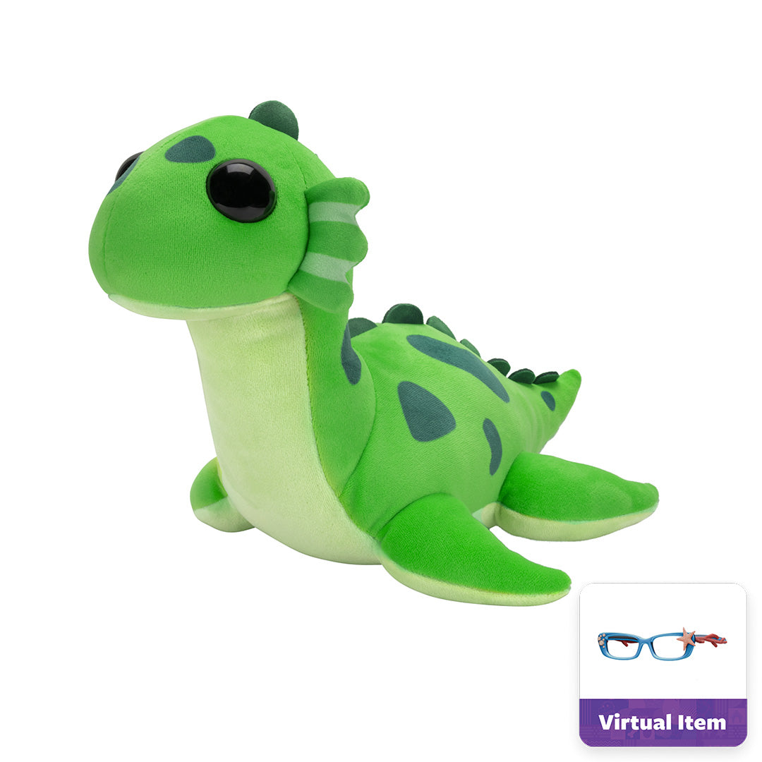 Adopt Me Collector Plush - Nessie (Series 5)