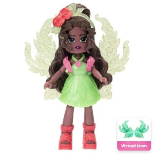 Royale High 3-Inch Nature Fairy Fashion Doll (Series 2)