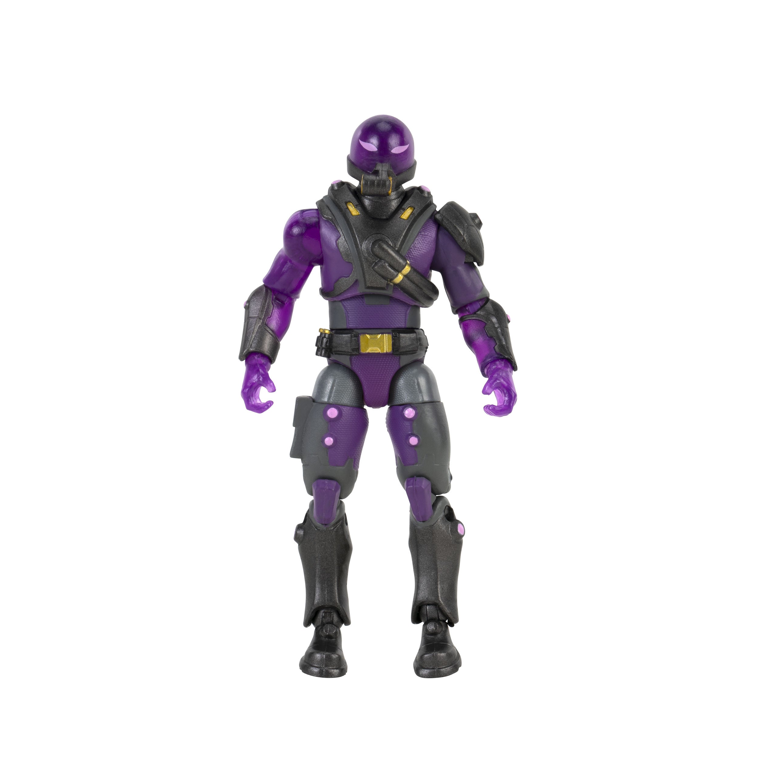 Fortnite Solo Mode Core Figure Pack - Tempest - Image 4