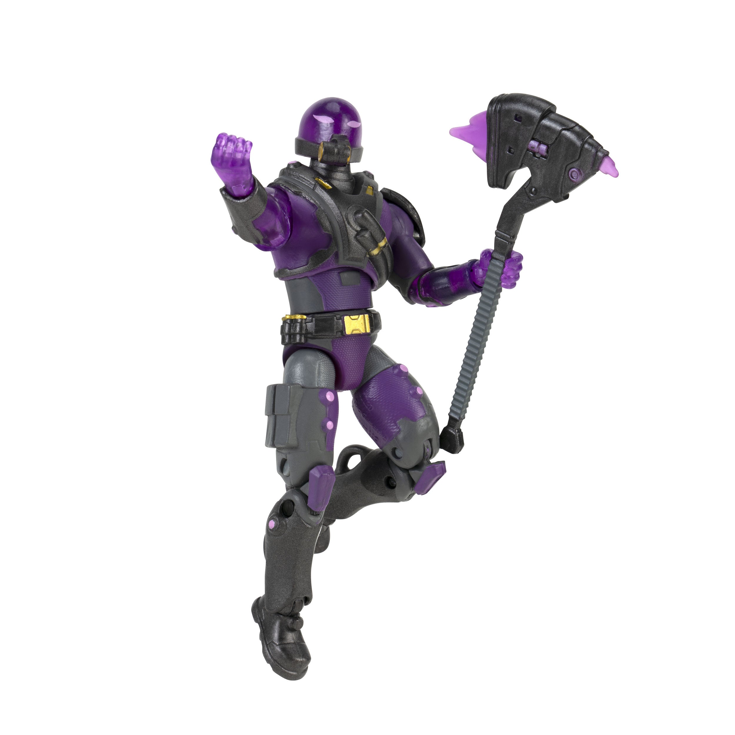 Fortnite Solo Mode Core Figure Pack - Tempest - Image 3
