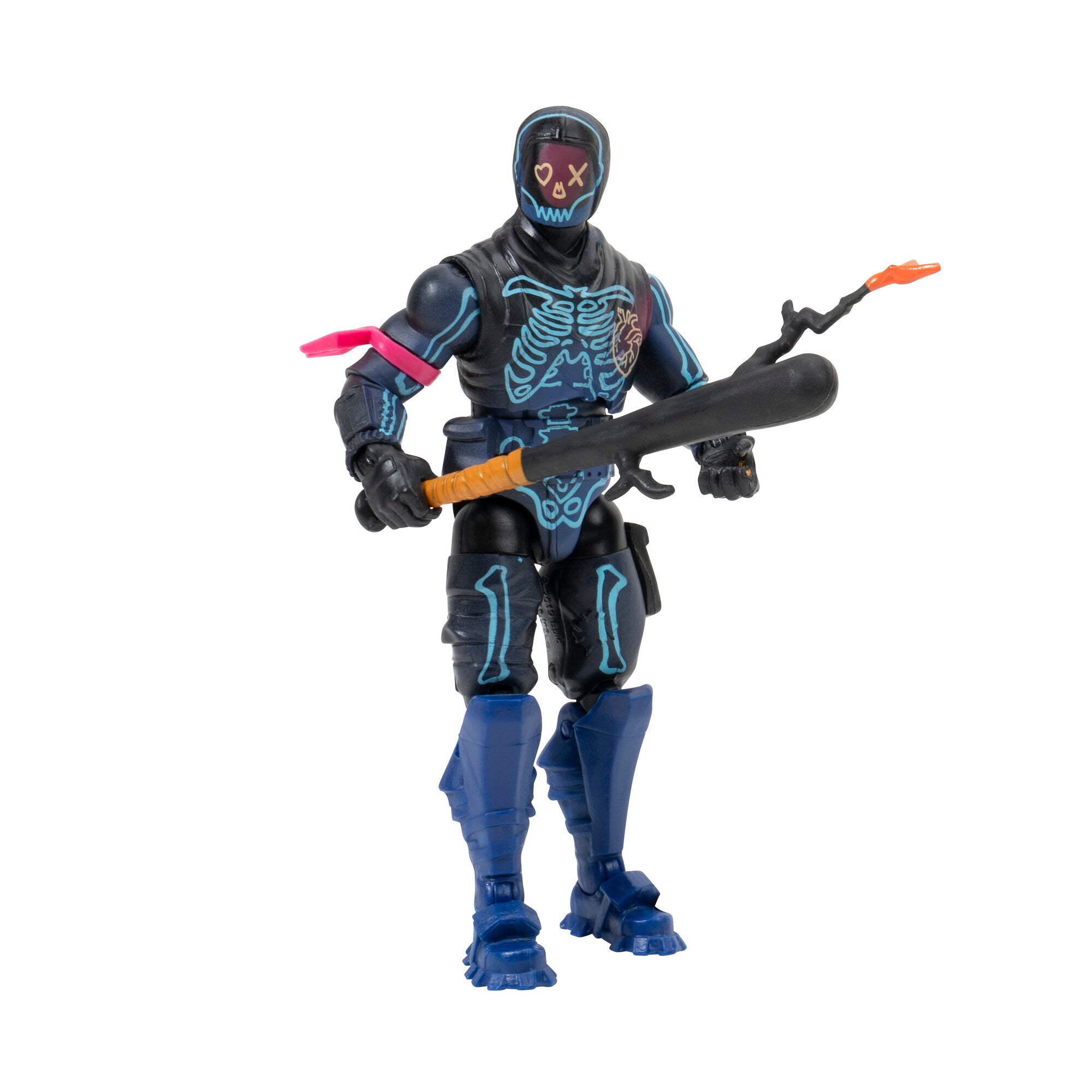 Fortnite The Bear Vehicle and Party Trooper - Image 3