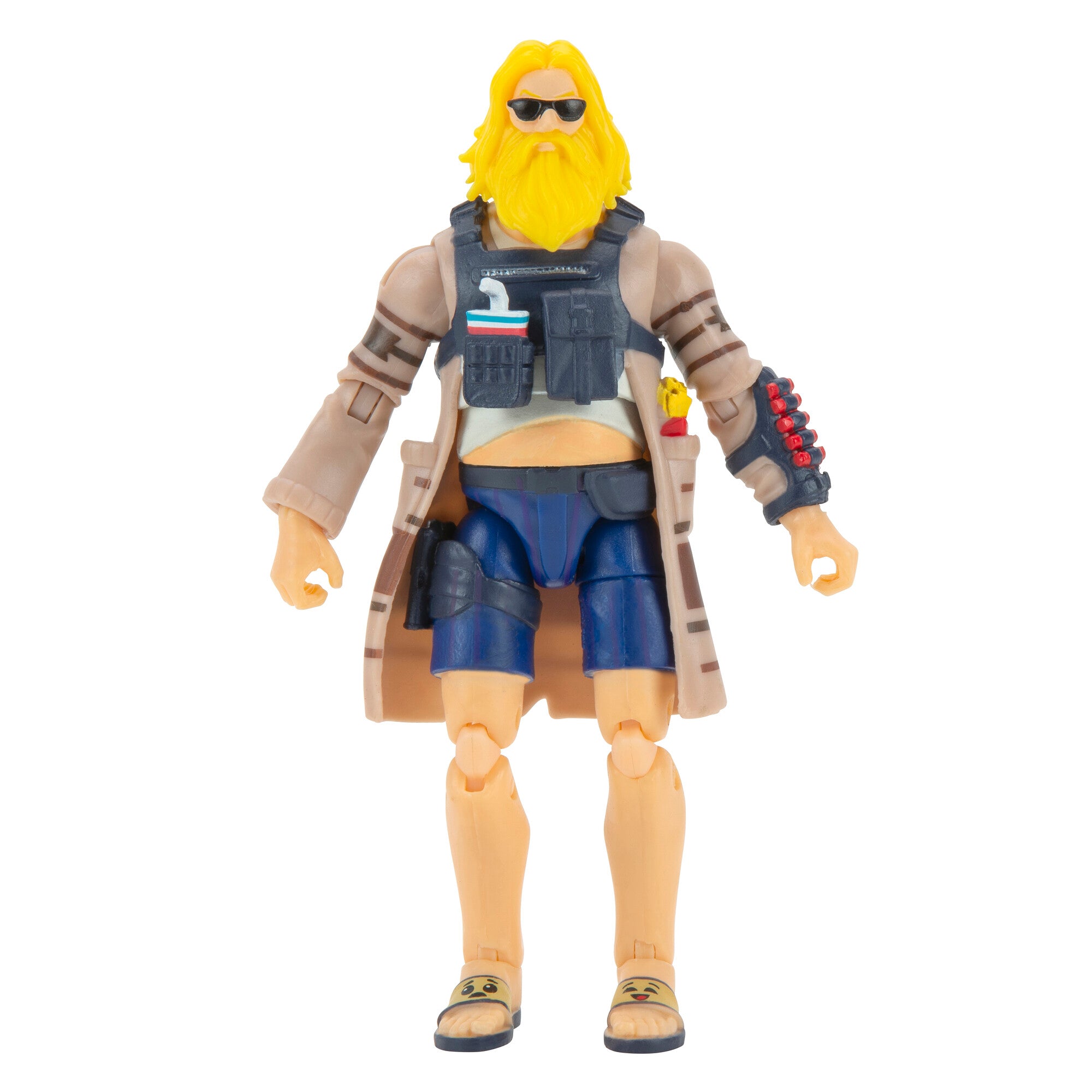 Fortnite Remote Controlled RC Mudflap - Image 5