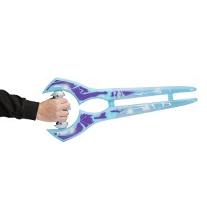 Halo Roleplay Energy Sword with Electronic Light and Sound