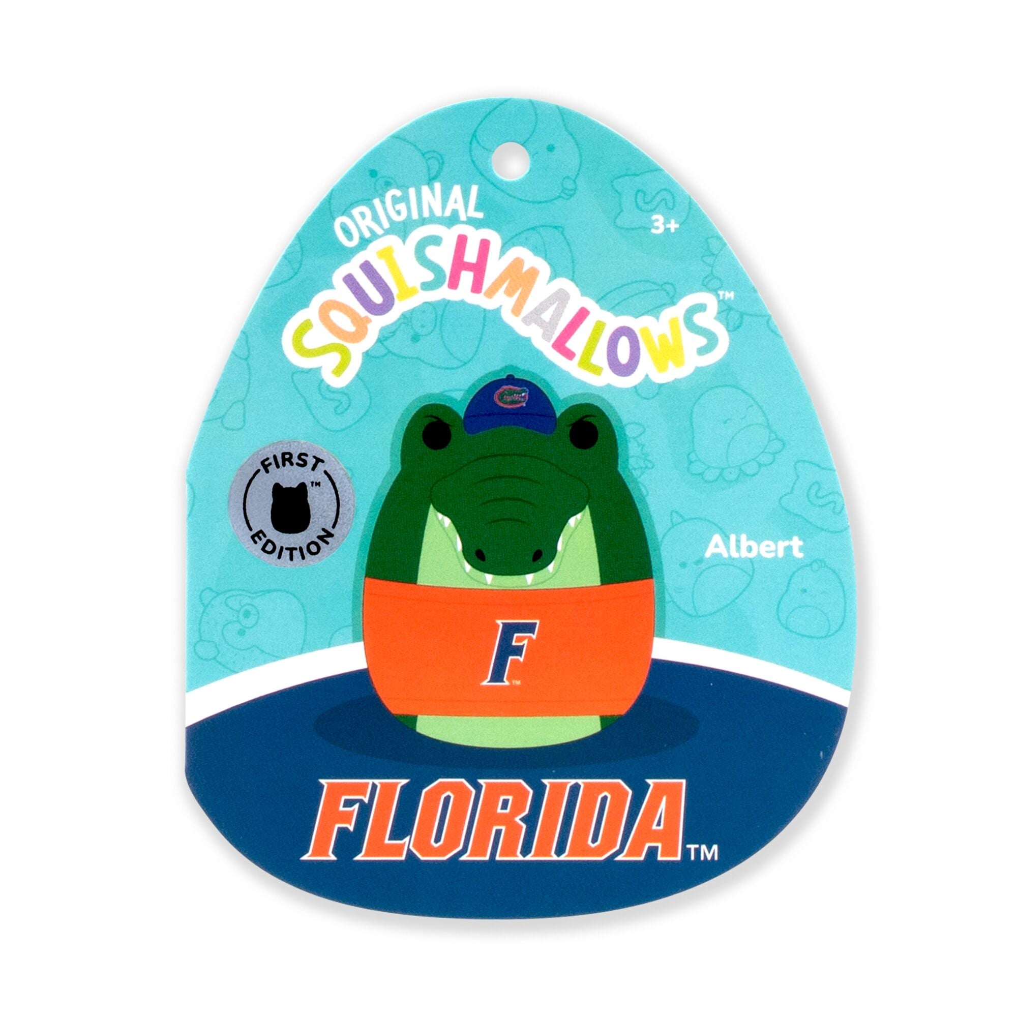 University of Florida 12-Inch Albert - Image 6