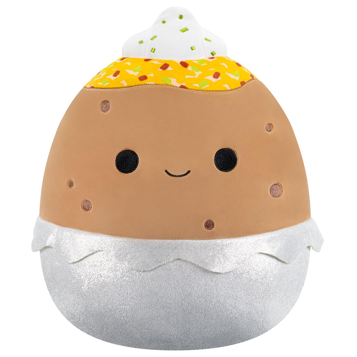 12-Inch Select Series Lisa Tater the Loaded Potato