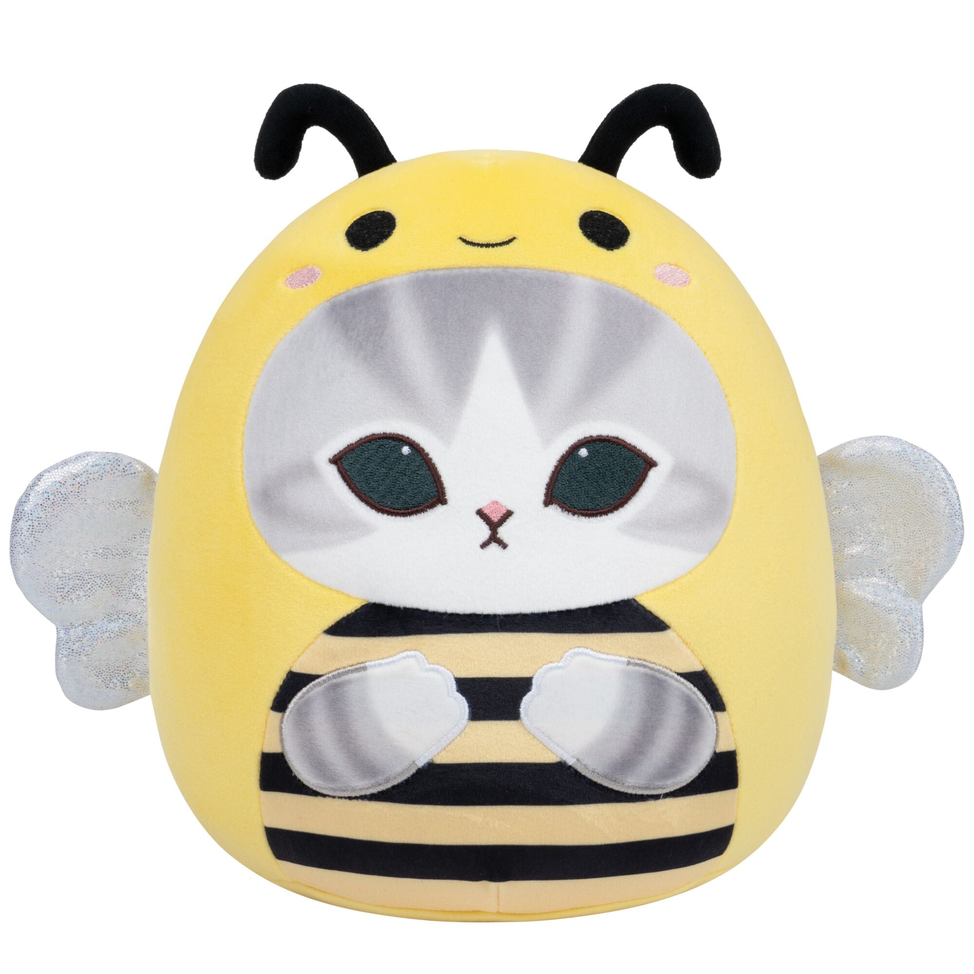 8-Inch Mofusand Plush - Image 3