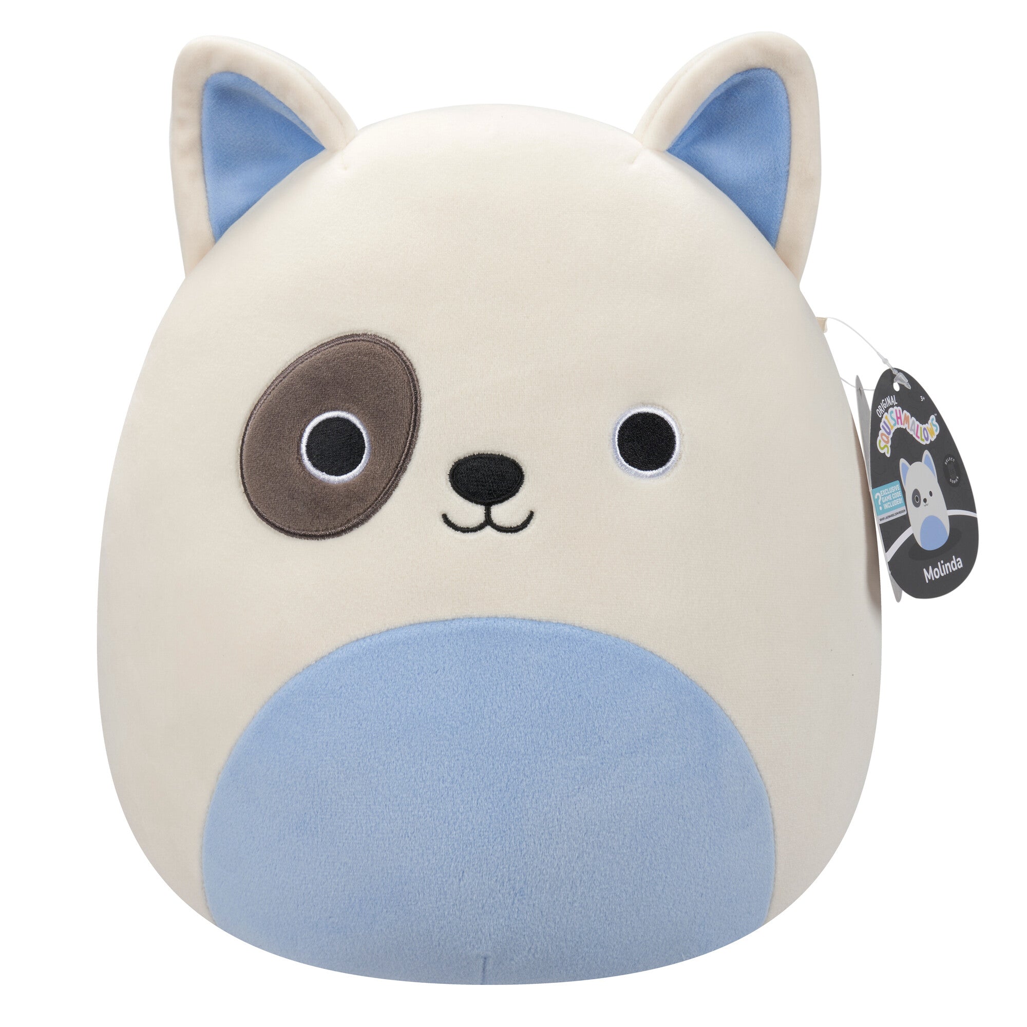 12-Inch Select Series: Molinda the Bull Terrier - Image 6