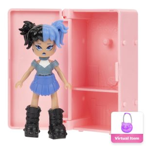 Royale High 3-Inch Surprise Lockers (Series 2)