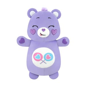 Care Bears 10-Inch Share Bear HugMees