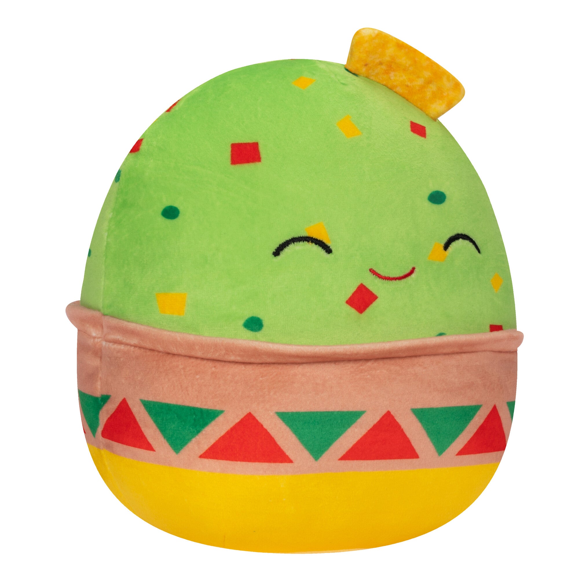 7-Inch Gideon the Guacamole - Image 3