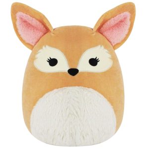 14-Inch Pace the Tan Fennec Fox