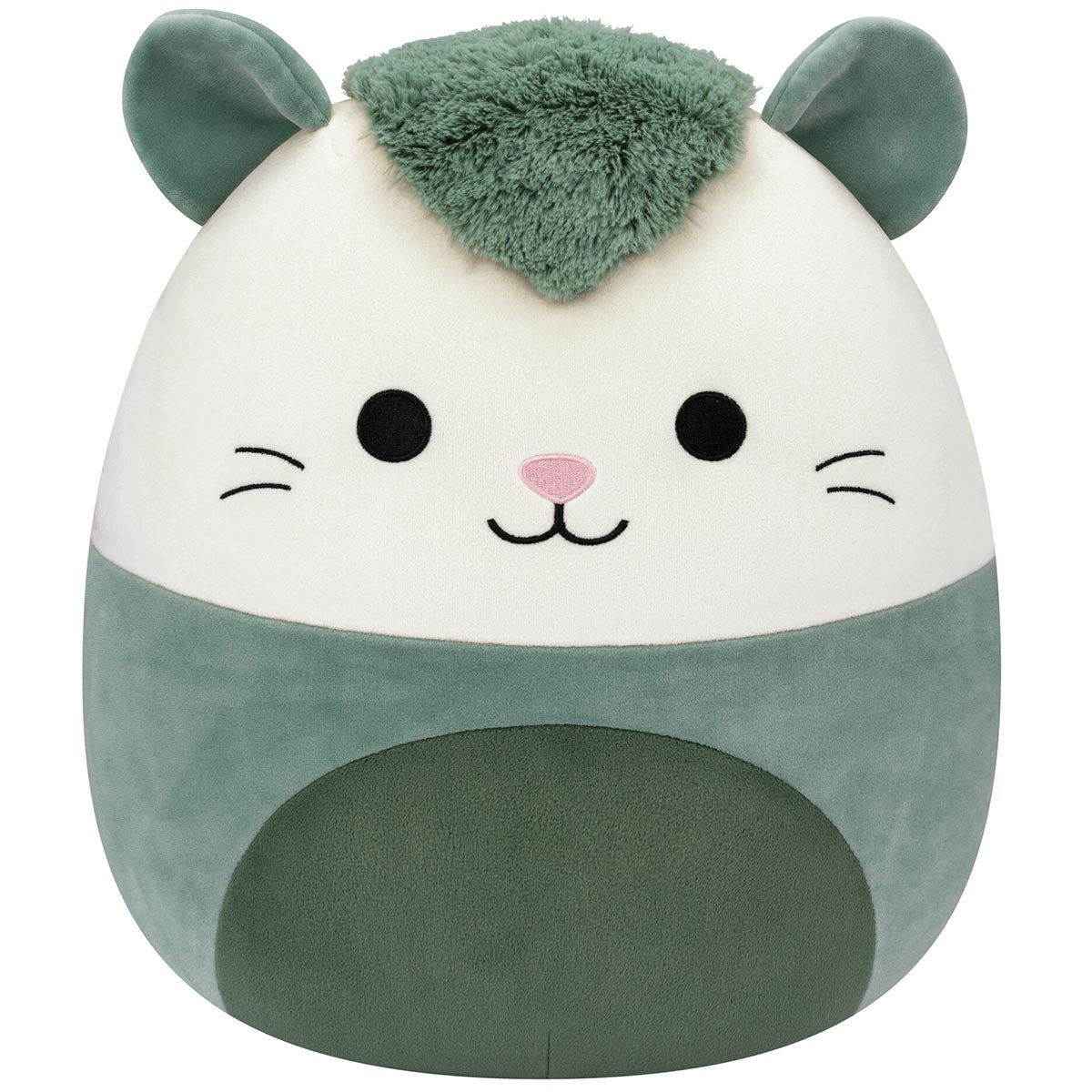 12-Inch Willoughby the Sage Green Possum
