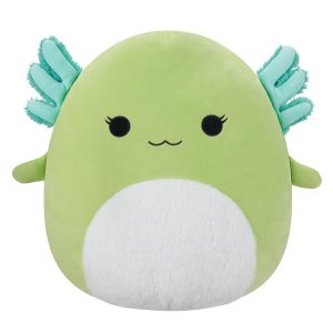 16-Inch Mipsy the Green Axolotl