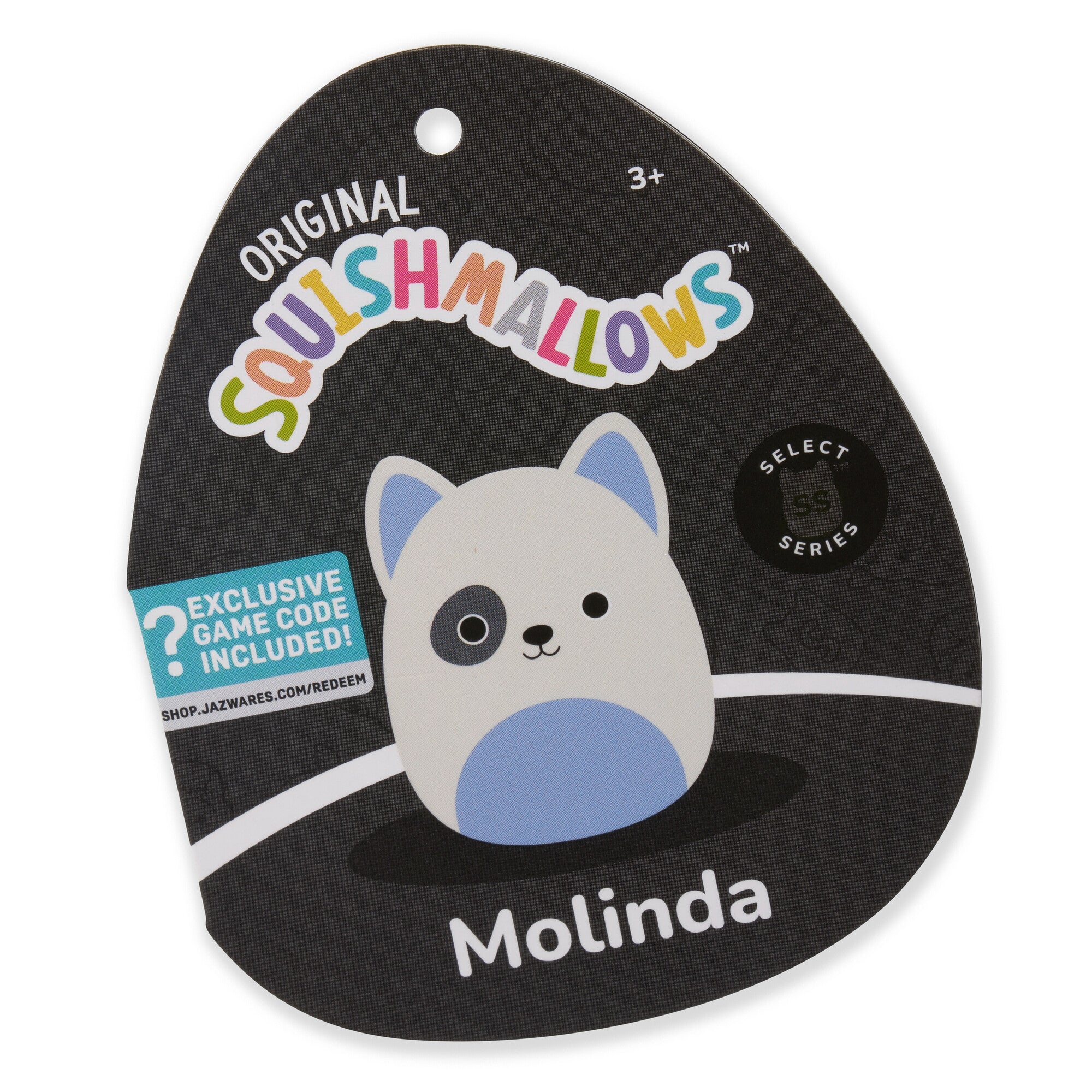 12-Inch Select Series: Molinda the Bull Terrier - Image 7