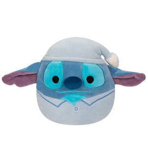 Disney 8-Inch Stitch in Pajamas