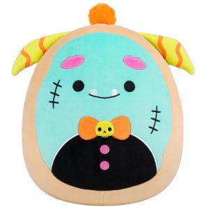 12-Inch Branko the Cookie Monster