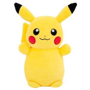 Pokémon 10-Inch Pikachu HugMees