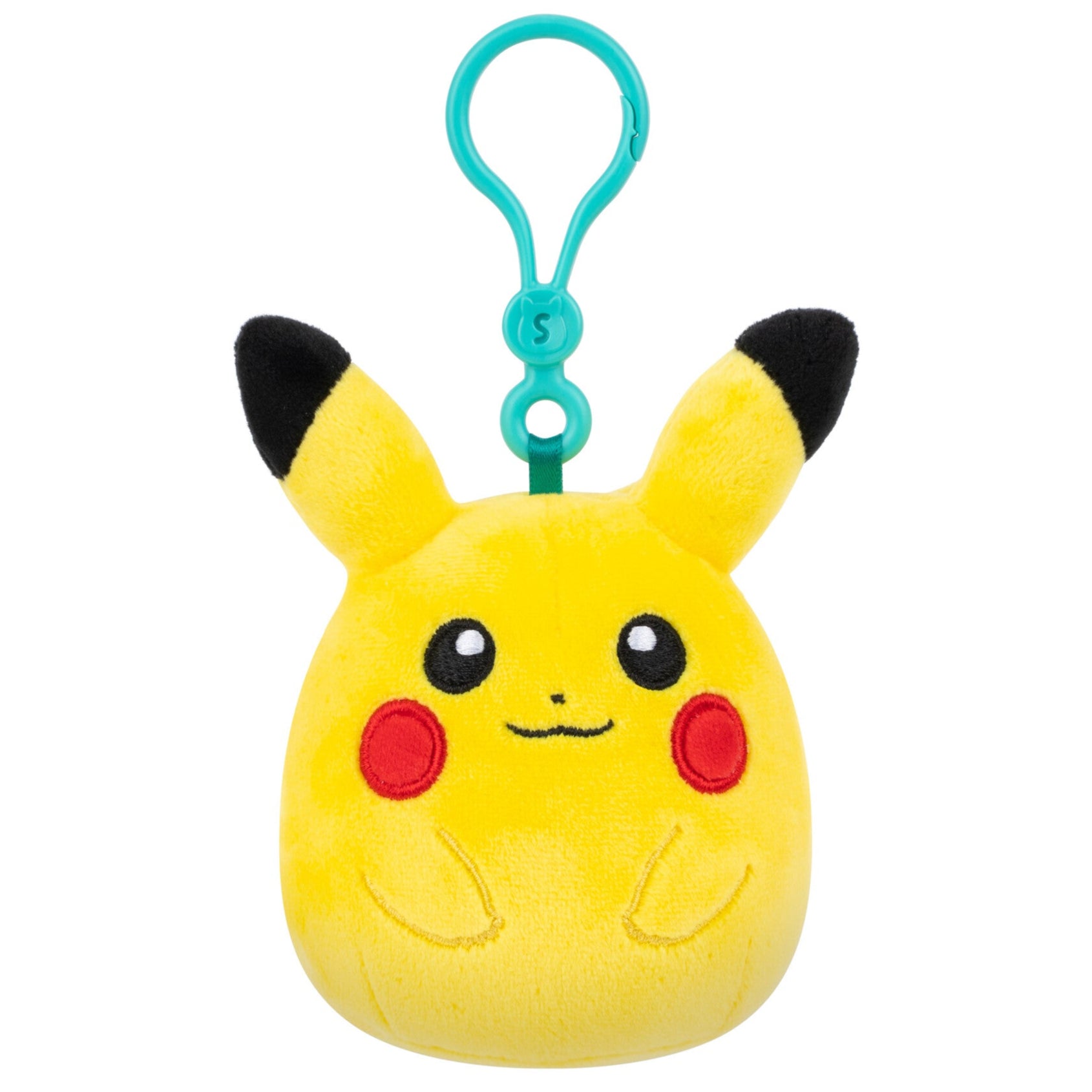3.5-Inch Pokémon Pikachu Clip