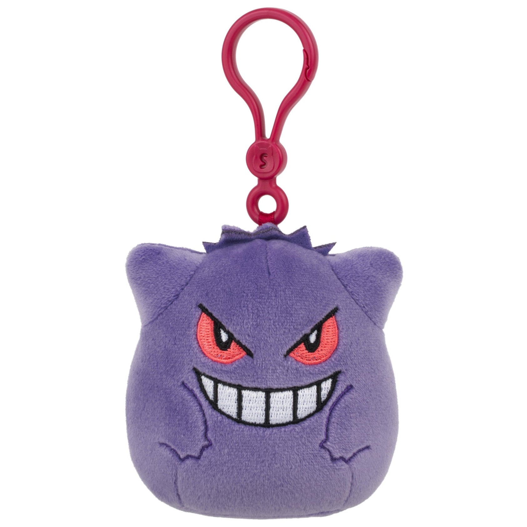 3.5-Inch Pokémon Gengar Clip