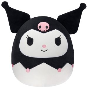Hello Kitty and Friends Kuromi Squishmallows