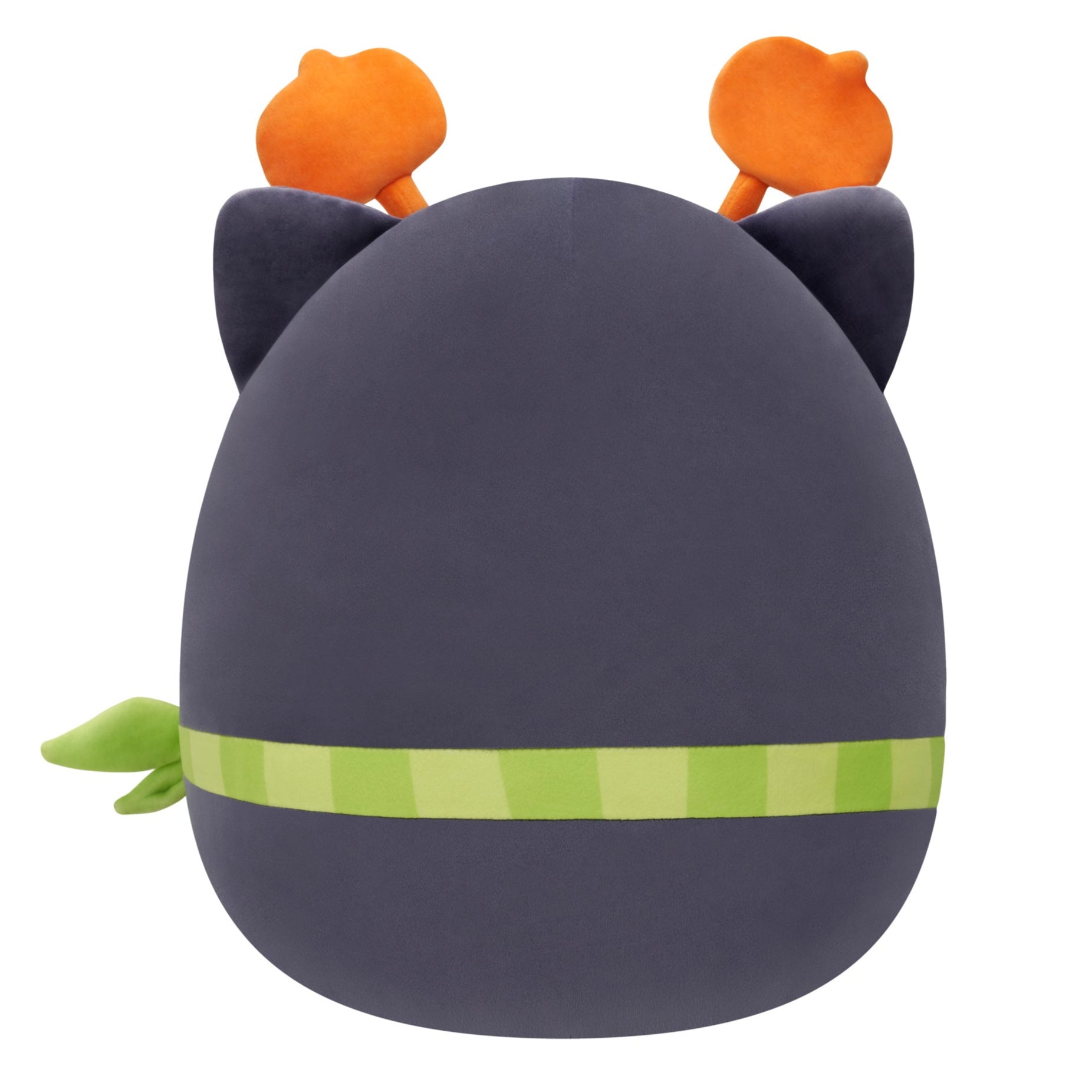 Hello Kitty and Friends 12-Inch Chococat Halloween Squishmallows - Image 4