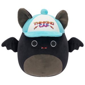 Stranger Things 8-Inch Emily in Thinking Cap