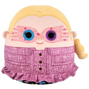 Harry Potter 10-Inch Luna Lovegood Plush
