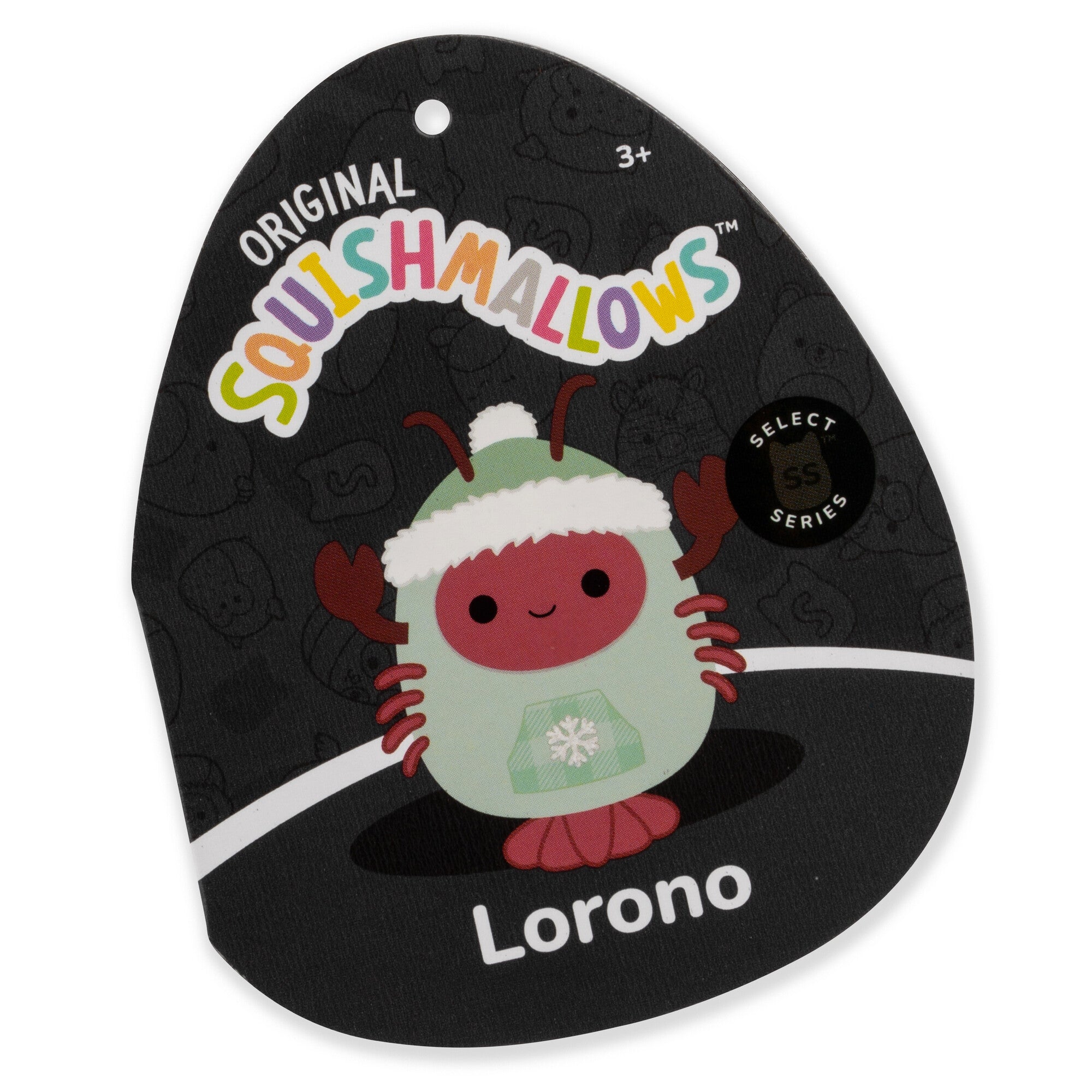 12-Inch Select Series: Lorono the Lobster - Image 6