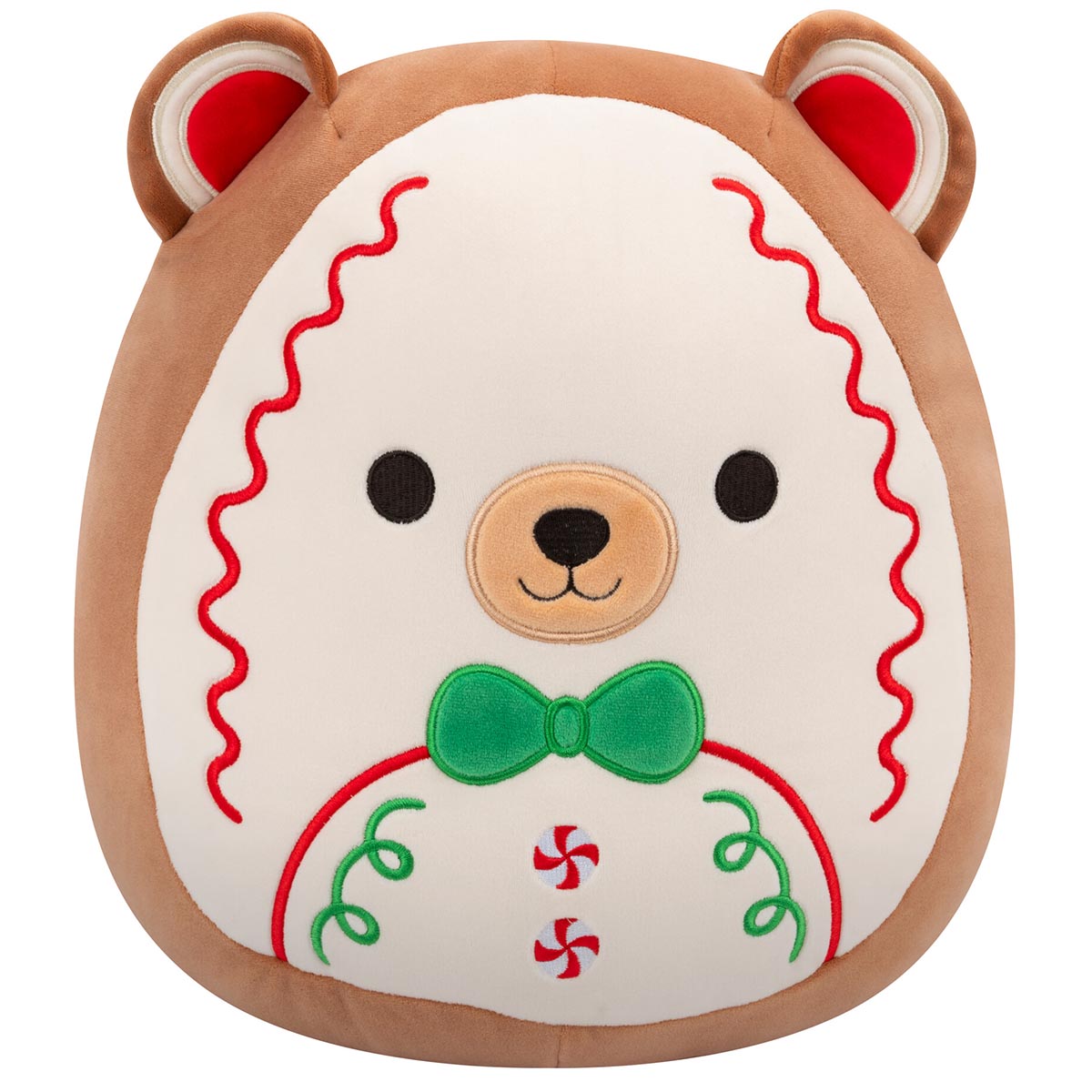 12-Inch Tolef the Cookie Bear