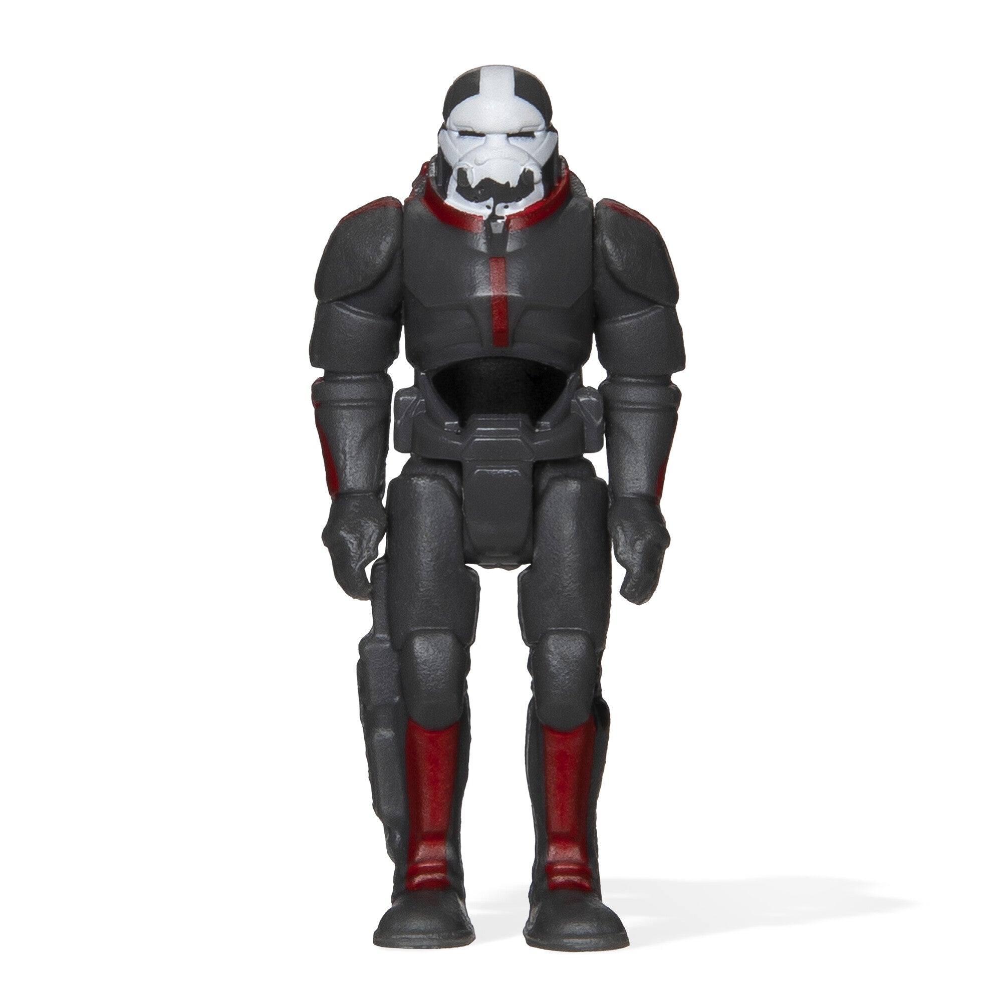 Havoc Marauder with Wrecker and Omega - Image 6